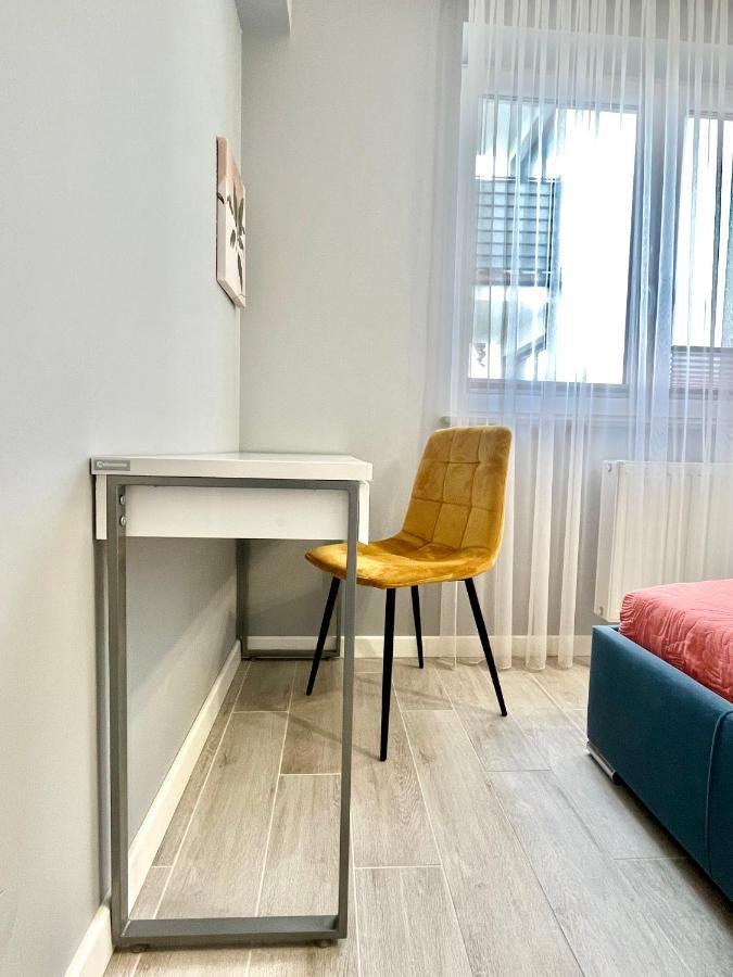 Apartamenty Planeta - Koszalin Exterior photo